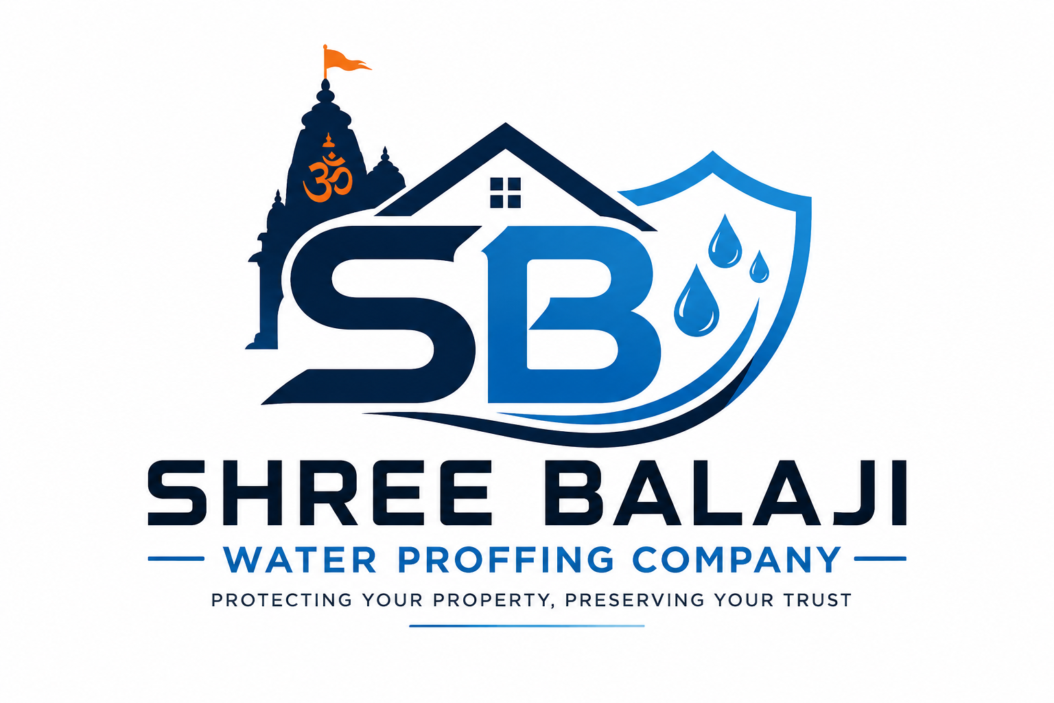 Shree Balaji Water Proofing